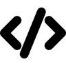 Fullstack Developer Icon