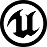 Unreal Engine Icon